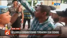 Sebelumnya pada 1 Mei 2018 lalu, korban Grace Grabriela (5) ditemukan tewas dibunuh.