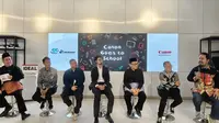 48 Tahun Canon-Datascrip: Berawal dari Kalkulator hingga Raup Pangsa Pasar Signifikan di Indonesia