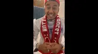 Liga Inggris: Let's Go Baby! Jesse Lingard Umumkan Klub Barunya usai Dilepas MU