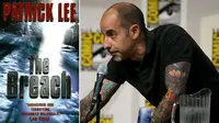 Penulis Batman Vs Superman Sutradarai Adaptasi Novel Berbahaya