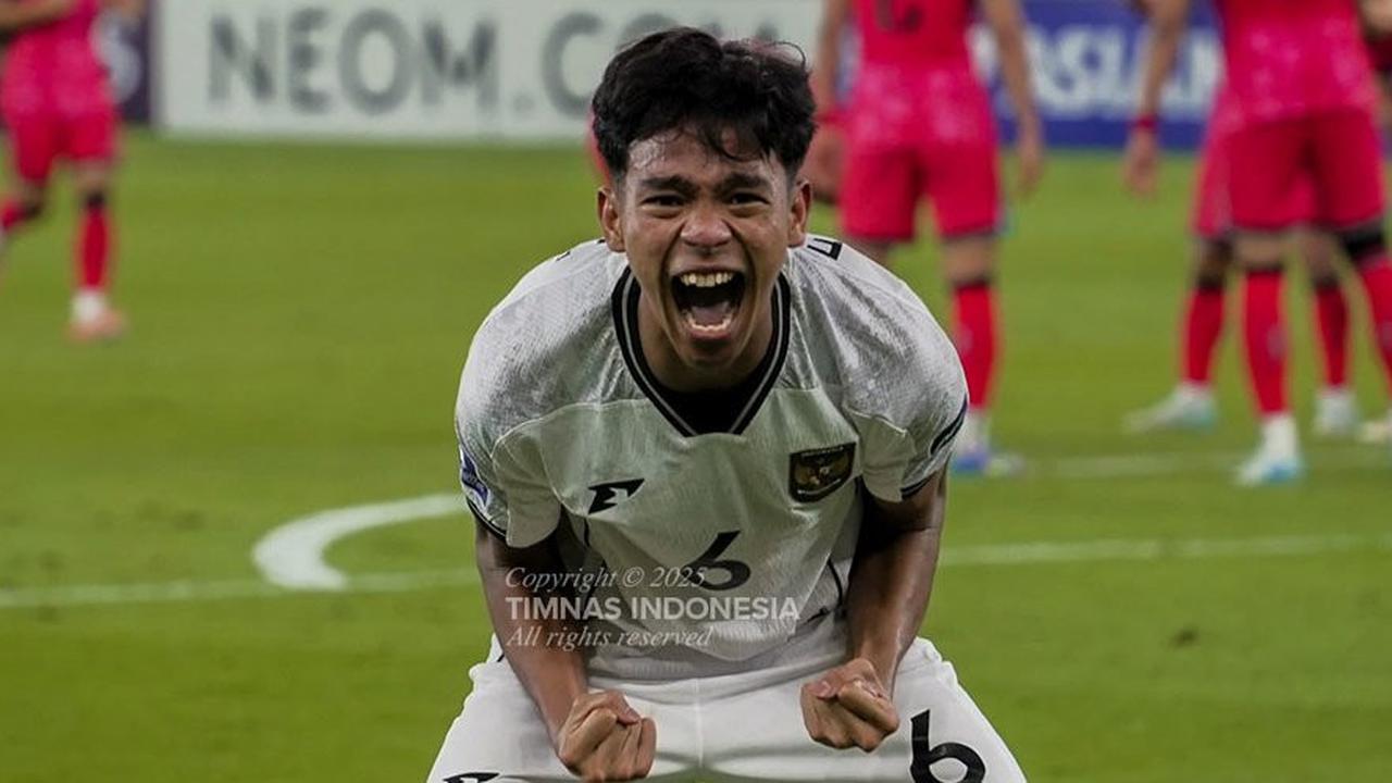 Timnas Indonesia U-17 Jadi Juru Kunci Klasemen Peringkat 3 Terbaik Piala Dunia U-17 2025, Ini Skenario Lolos ke Babak 32 Besar