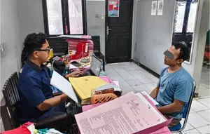 Kronologi Guru di NTT Diduga Cabuli 13 Siswa SD
