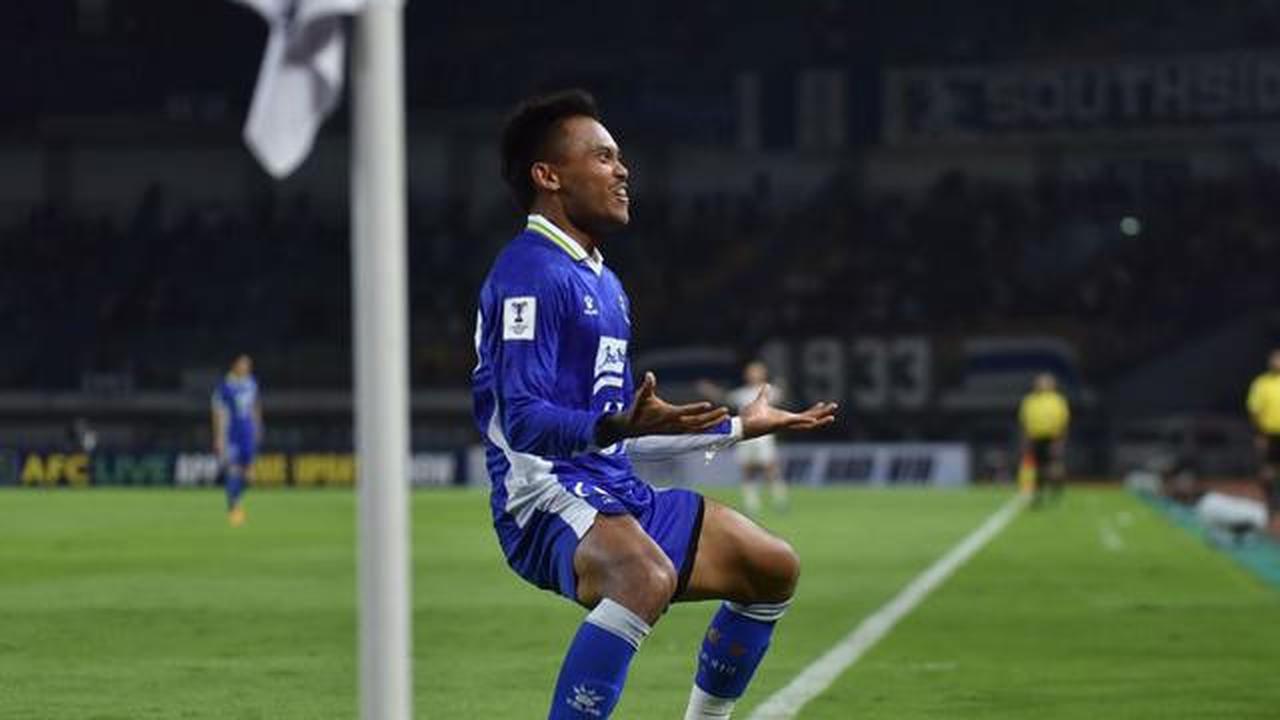 Lion City Sailors Lama Tidak Menjalani Laga Kompetitif, Persib Bandung Diuntungkan?