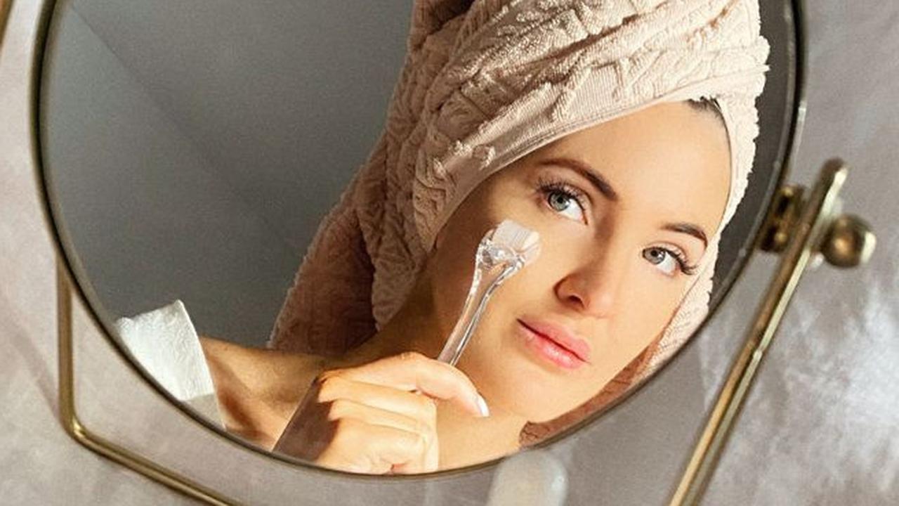 5 Ritual Kecantikan dari Kepala hingga Kaki agar Tampil Mempesona dan Bercahaya di Hari Raya Lebaran