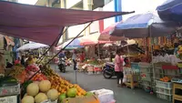 Harga Pangan 5 Oktober 2026: Cabai Rawit Merah Rp 100.000 per Kg