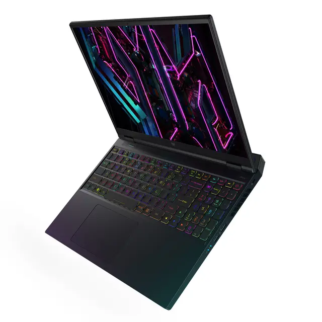 Acer Predator Helios 16 (Acer)