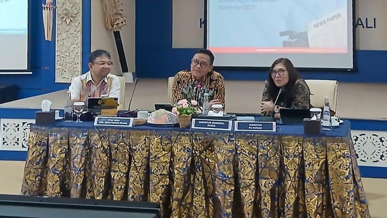 Kemenkeu dan MUI Berencana Tabayyun, Samakan Persepsi Soal Pajak Berkeadilan