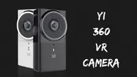 Kamera 360 derajat besutan Yi Technology yang sudah siap dipesan (sumber: phoneradar.com)