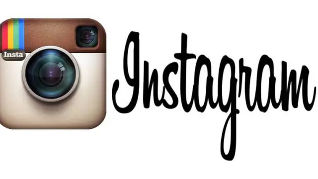 Instagram 
