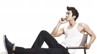 Siwon `Super Junior`