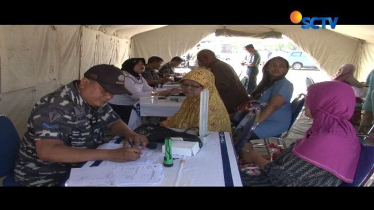 YPAPK Gelar Pengobatan Gratis dan Khitan Massal di Surabaya - News ...