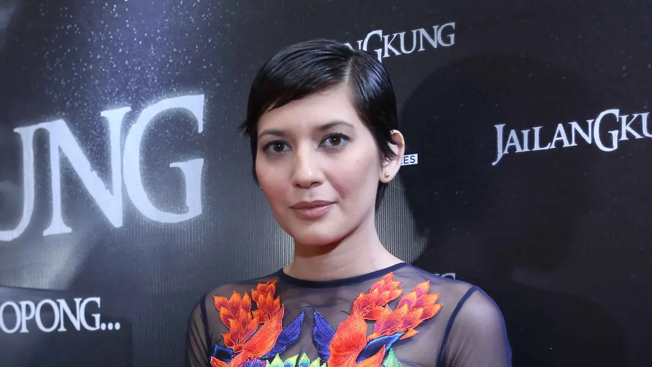 [Bintang] Hannah Al Rashid