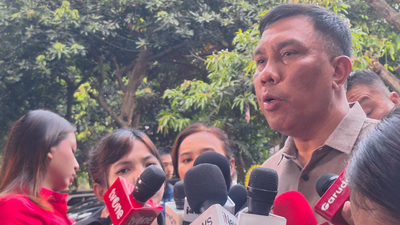 Kopilot Pesawat TNI yang Jatuh di Bogor Sudah Siuman, tapi Belum Bisa Diajak Bicara
