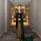 Setiap tanggal 21 April, masyarakat Indonesia merayakan Hari Kartini. Para artis pun mengucapkan Selamat Hari Kartini dari Nikita Mirzani hingga Krisdayanti. (Foto: Dok. Instagram @nikitamirzanimawardi_172)Nikita