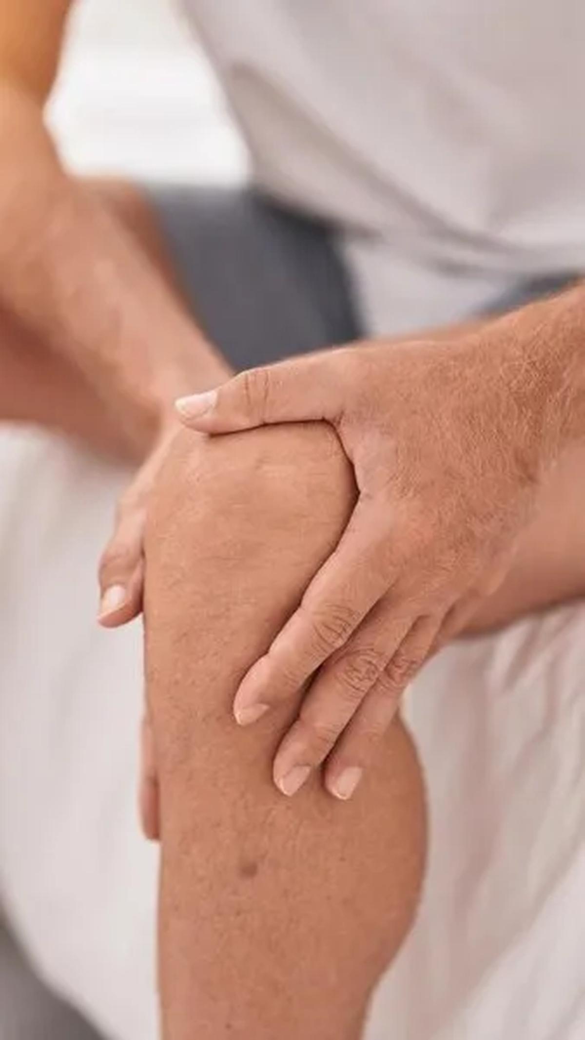 3. Manfaat untuk Arthritis dan Kesehatan Sendi