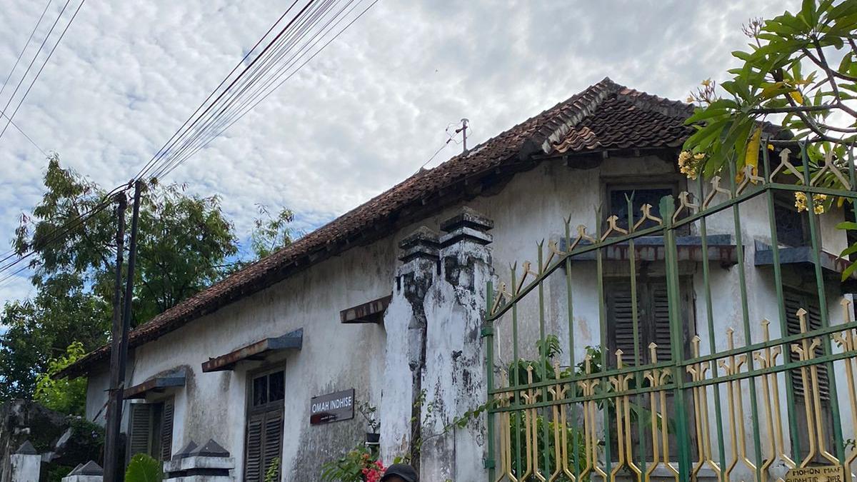 Kotagede, Jejak Ibu Kota Kesultanan Mataram yang Masih Berdetak dalam Keheningan Zaman