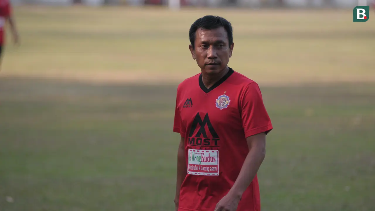Widodo C Putro, Persita Tangerang