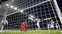 Reaksi Netizen Setelah Man City Lolos ke Final Liga Champions: Biasakan Nonton Real Madrid Sampai Babak...Belur!