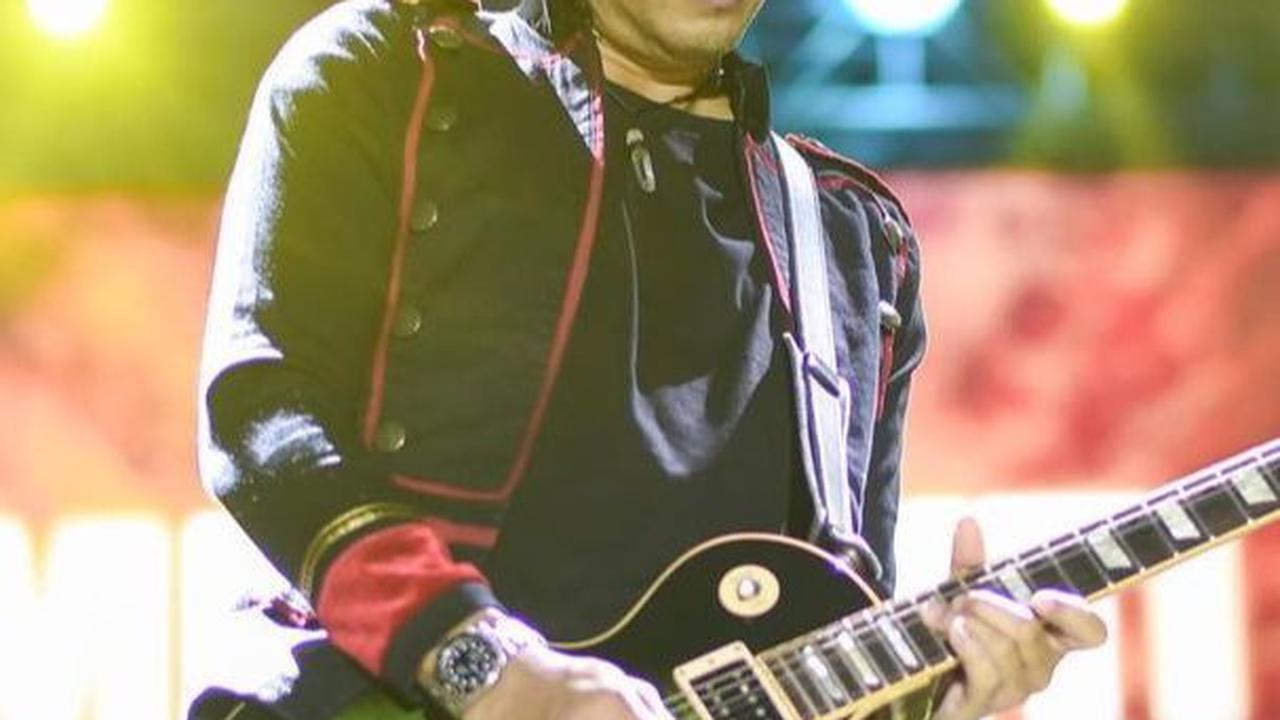 Potret Piyu Padi Reborn