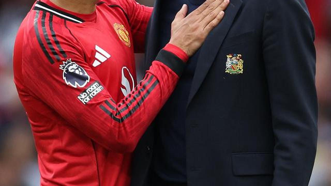 Sir Alex Ferguson Restui Michael Carrick Jadi Manajer Permanen MU