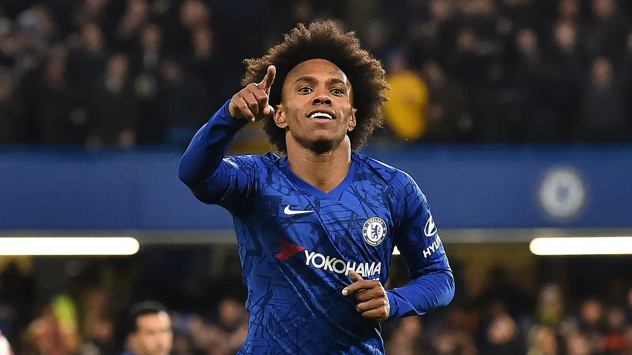 5 Pemain Nomor Punggung 10 Andalan di Klub Premier League