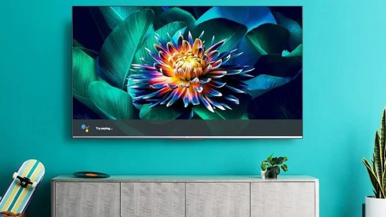 TCL A20