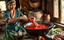 5 Resep Sambal yang Tahan Lama dan Cocok untuk Pendamping Makanan saat Buka Puasa dan Sahur