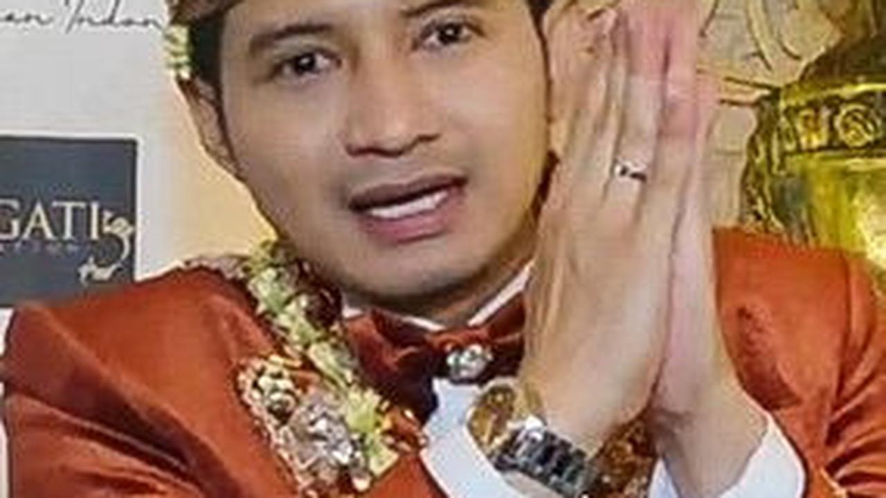 "Walaupun cuma satu kalimat, memaknainya itu besar banget karena ini ikrar di depan Allah untuk beribadah dengan istri," katanya.