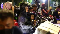 Anak-Anak Pemudik Bakal Dapat Hadiah di Pelabuhan Ciwandan