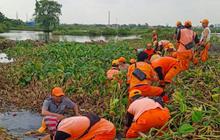Normalisasi Kali Bogor Marunda Digencarkan, Cegah Banjir Saat Musim Hujan