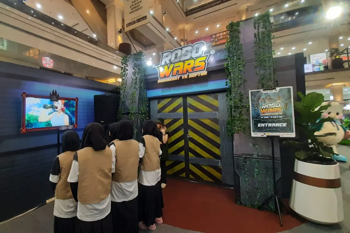 Robowar
