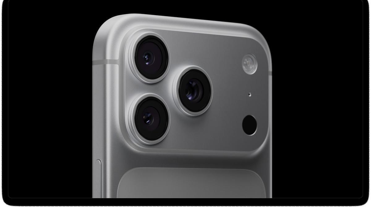 Daftar Harga iPhone 17 Pro dan iPhone 17 Pro Max, Varian Tertinggi 2TB Hampir Rp 32 Juta