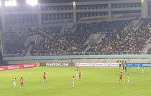 Mali Kalahkan Maroko, Raih Satu Tiket Terakhir Semifinal Piala Dunia U-17