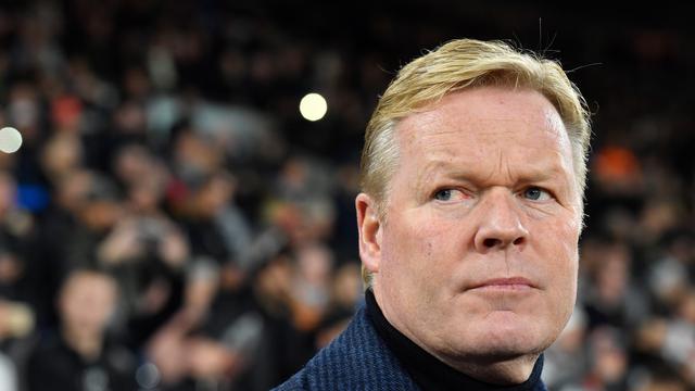 Ronald Koeman