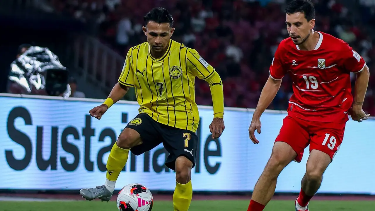 Malaysia Vs Timnas Indonesia, Thom Haye