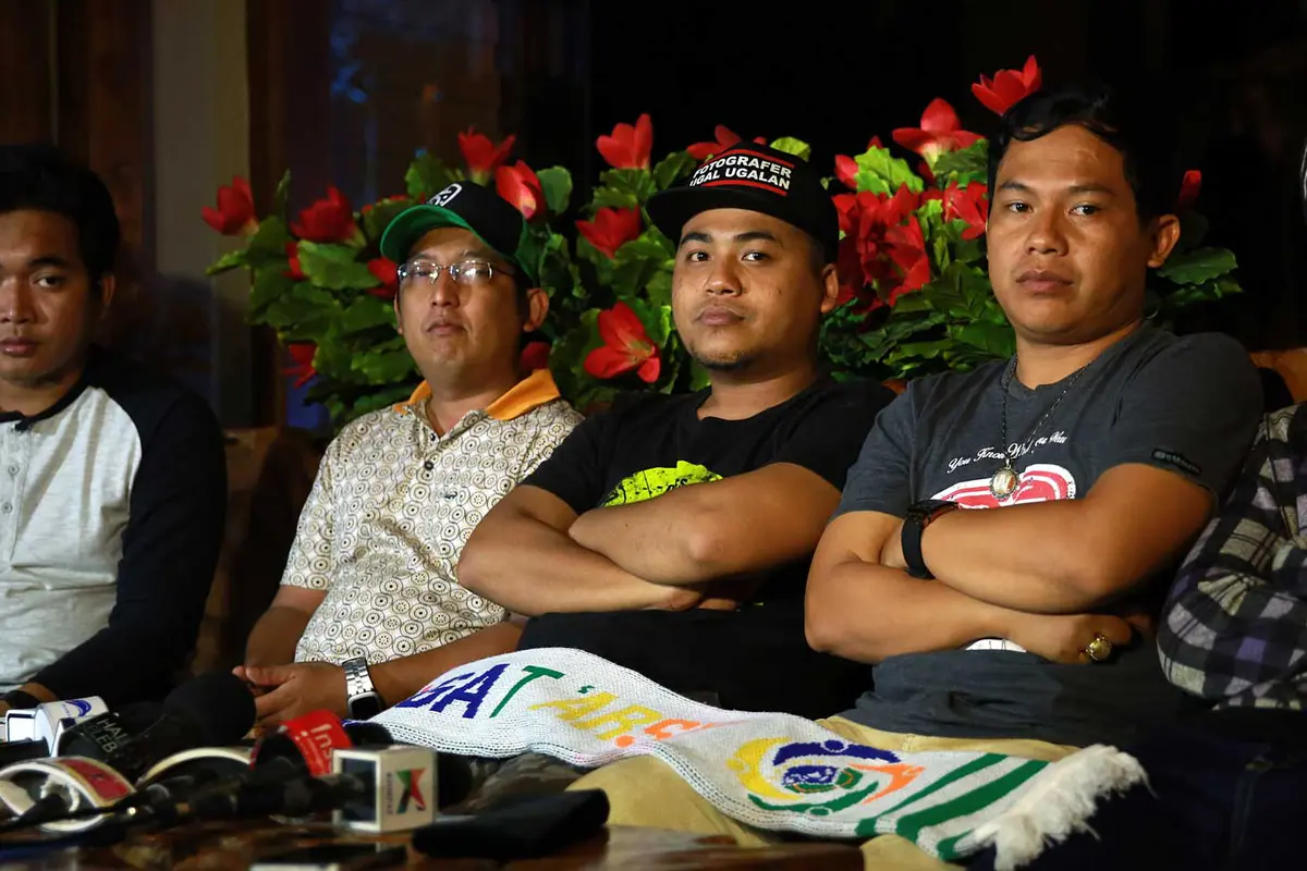 [Bintang] Wali