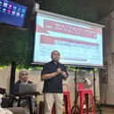 IEG Perluas Kemitraan Nonton Bersama Resmi di Makassar