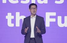 Bahasan Peran Software Berbasis Awan dalam Transformasi Digital Perusahaan di Indonesia dalam Mekari Conference 2024