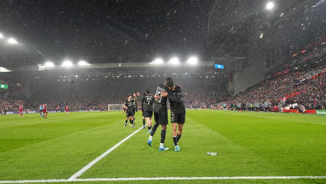 Mengakui Kualitas PSG dan Memuji Ketajaman Dembele