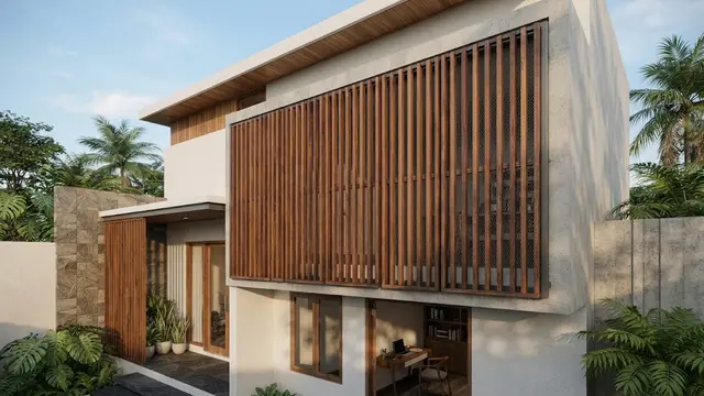 Model Ventilasi Rumah yang Aman