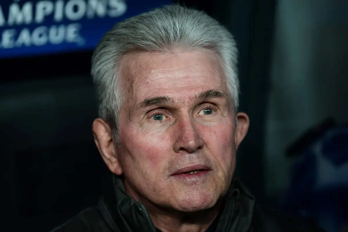 Bayern Munchen, Jupp Heynckes