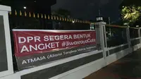 Pembentukan Pansus Hak Angket Diyakini Bisa Ungkap Kasus Jiwasraya