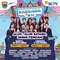 Karnaval SCTV Perdana Kunjungi Batang pada 10-11 Oktober 2026, Simak Deretan Artisnya!