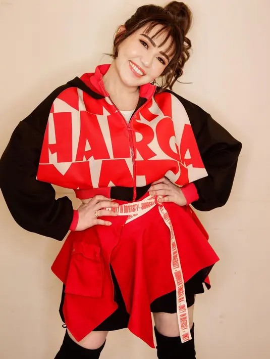 Via Vallen (Instagram/viavallen)