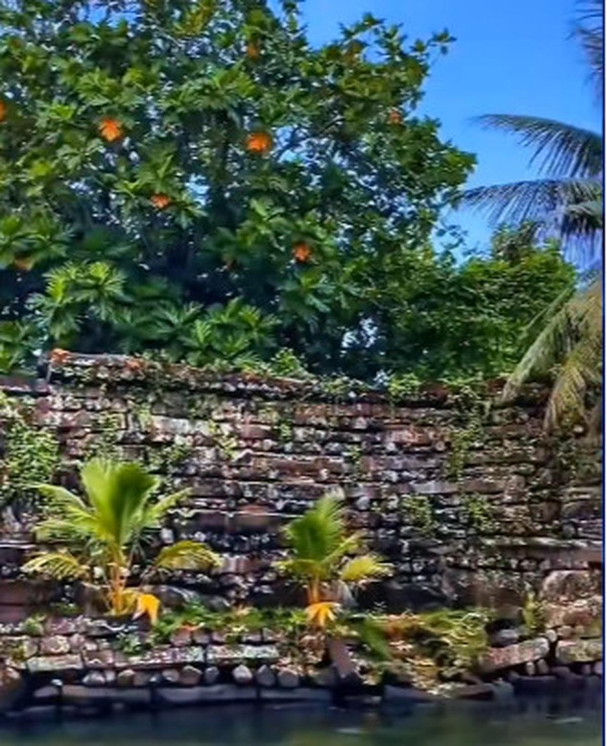 Nan Madol