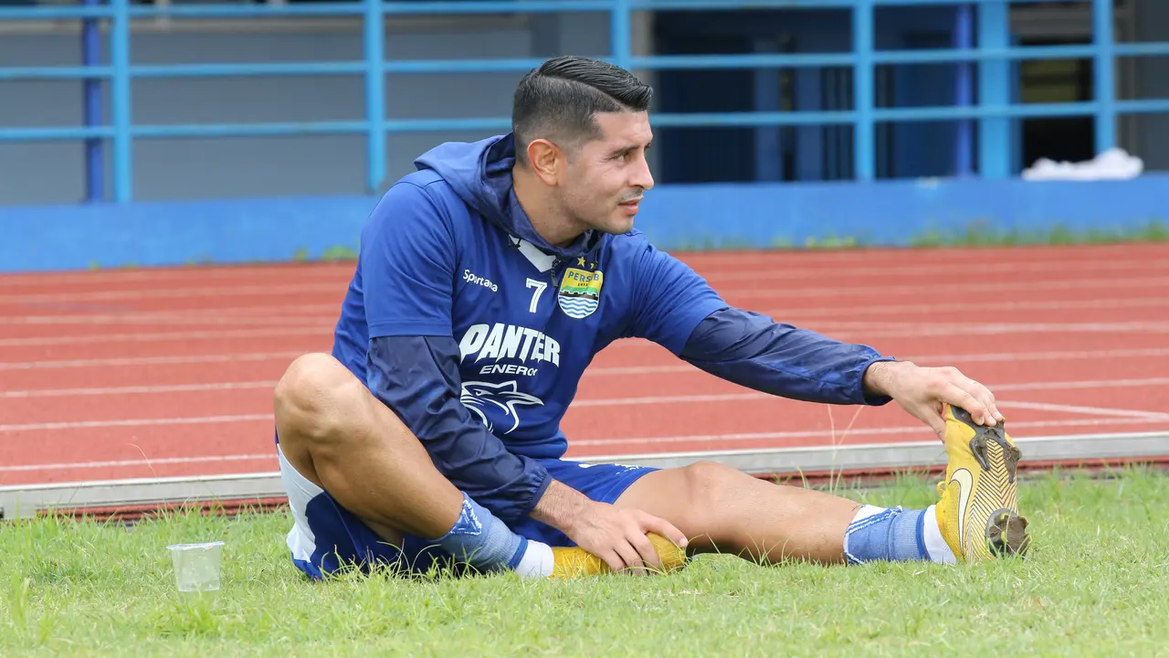 Esteban Vizcarra