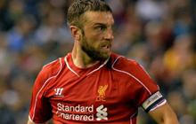 Lambert selangkah lagi tinggalkan Liverpool