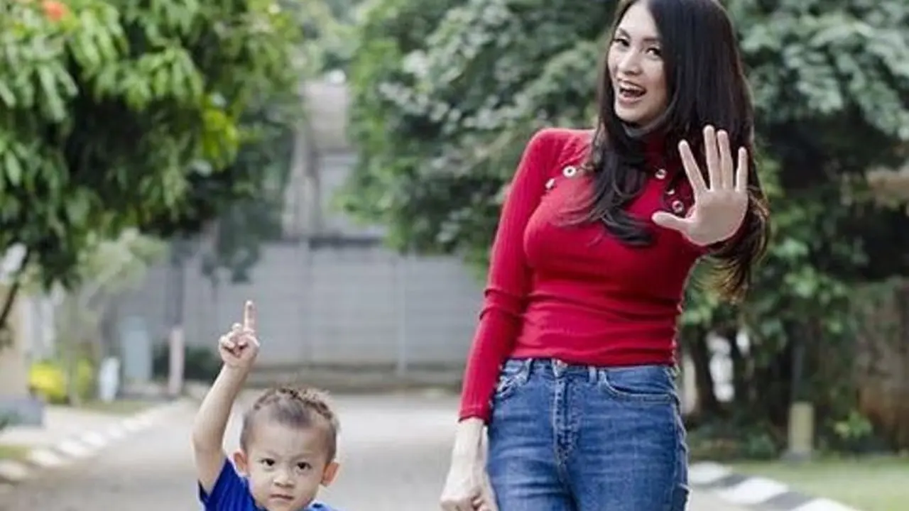 Donita (Foto: Instagram)