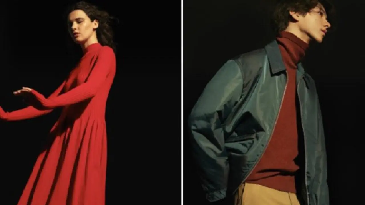Intip Koleksi Terbaru dari UNIQLO U Musim Dingin 2017