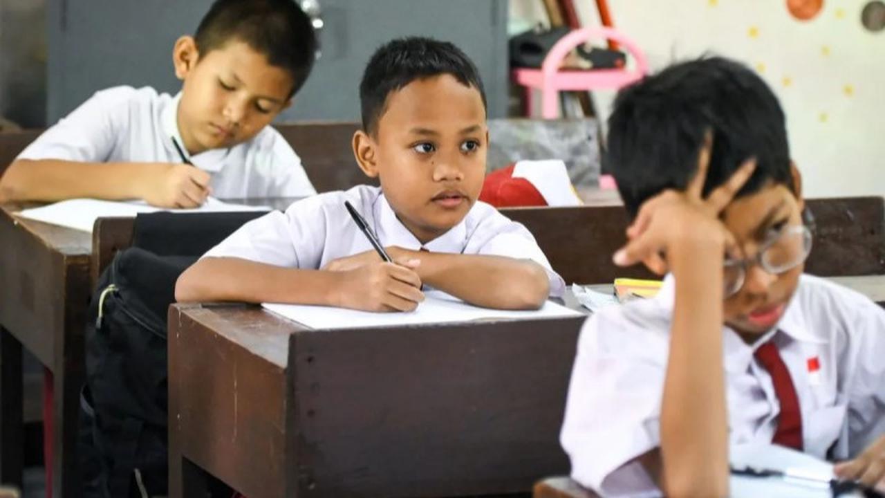 SPMB 2025 DKI Jakarta: Sistem Hampir Mirip PPDB, Apa Saja Perubahannya?